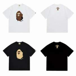 Picture of Aape T Shirts Short _SKUBapeS-2XLscqx119024928